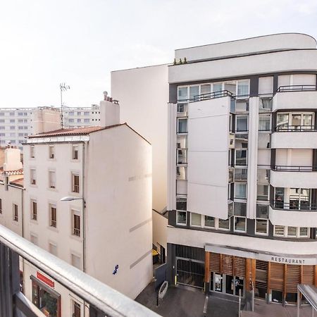 *Lardeco* Central Ville & Parking Clermont-Ferrand Exterior photo